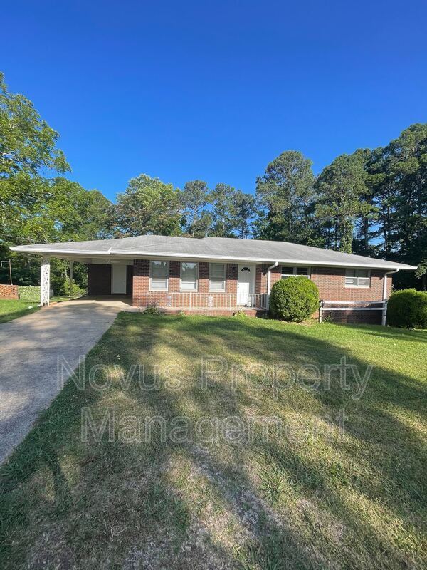 Building Photo - 150 Corinth Poseyville Rd Rental