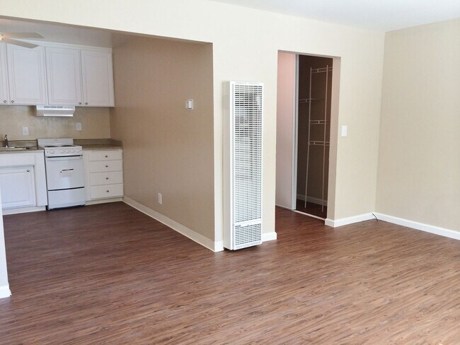 Photo - Casa Santa Clara