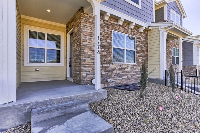 Photo - MOVE In SPECIAL - Beautiful 3 Bedroom 2 1/2 Bath Townhome in Loveland