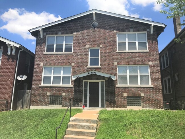 Photo - 4995 Quincy St Unit 1E