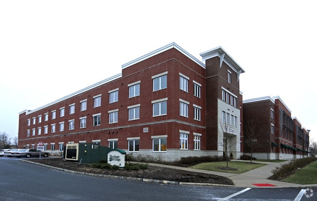 Photo - Heritage Village at Lawrence, A 55+ Community