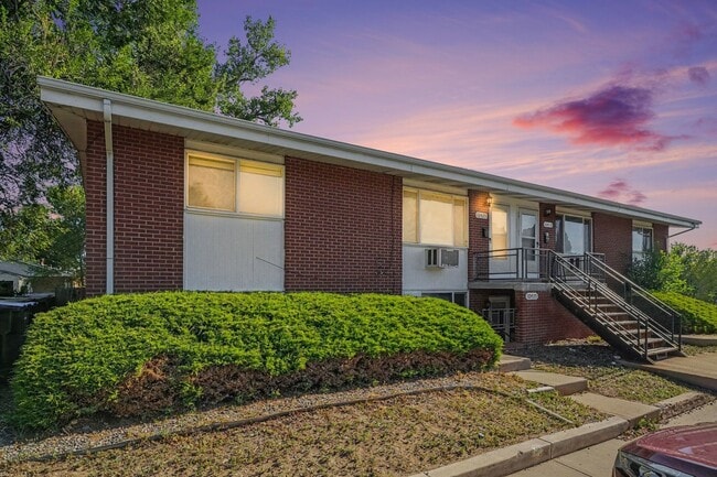 Photo - 10405 W 62nd Pl Unit 10425