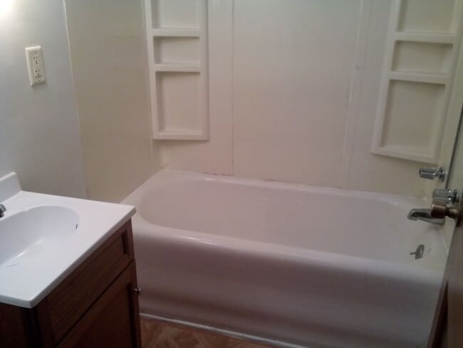 Photo - Cozy Two-Bedroom 1736 St. Joe. Blvd