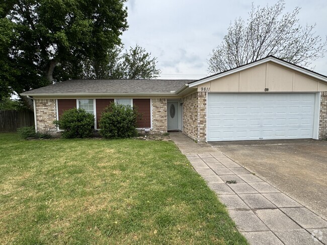 Building Photo - 9811 Claudett Ct Rental