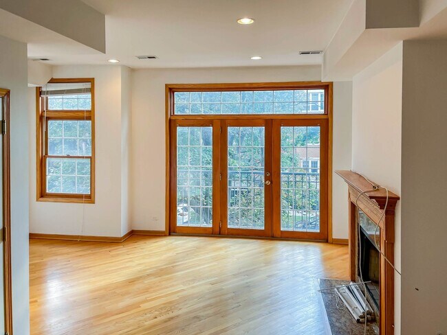Photo - 2714 N Wayne Ave Apartamento Unidad 2714-2