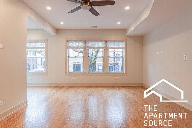 Photo - 3529.5 N Broadway Unit 1W