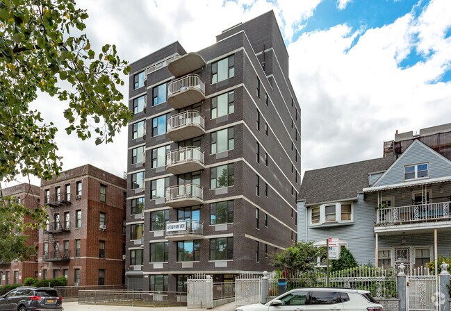 Photo - Aftab Park View