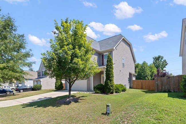 Photo - 609 Timber Meadow Lake