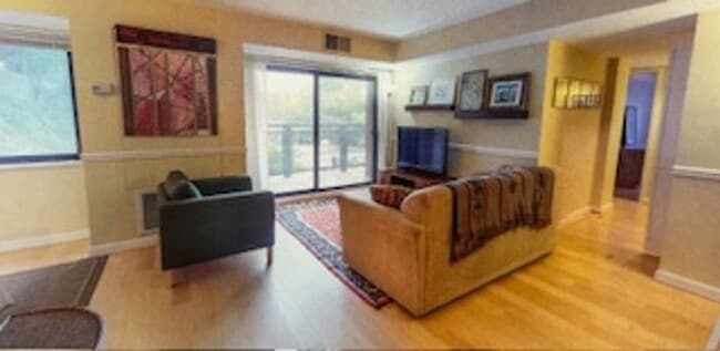 Photo - Fantastic 2BR/1BA with Parking & Secured Entry in Takoma Park