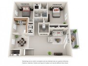 Grant 3D