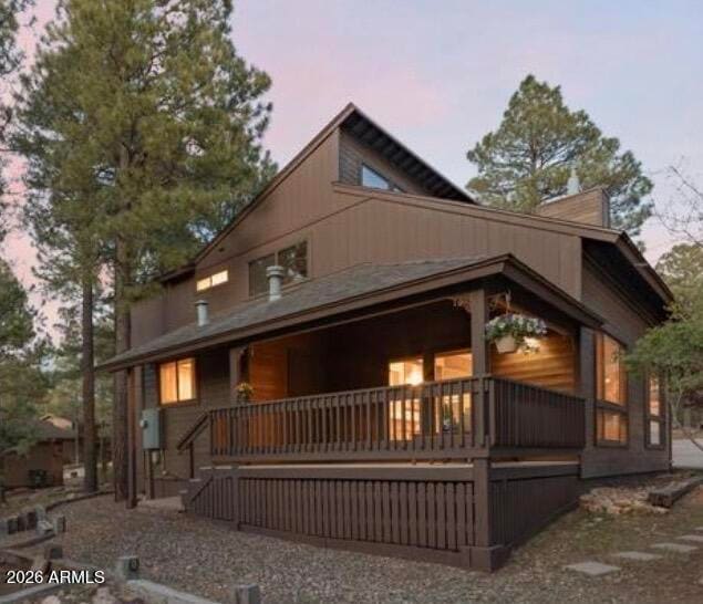 Photo - 2803 N Carefree Cir