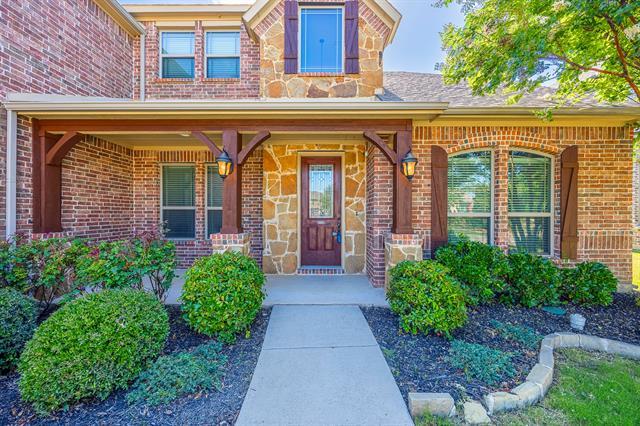 Photo - 6913 Chisholm Trail