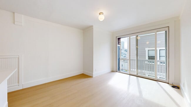 Building Photo - 1663 Grant Ave Rental