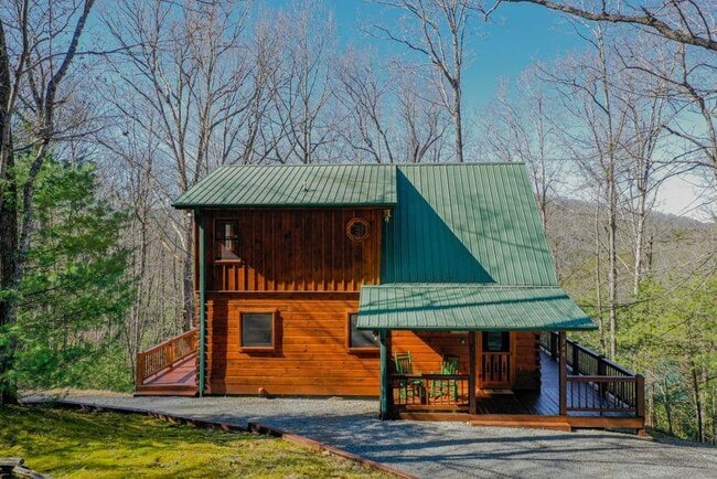 Building Photo - 348 The Forest Has Eyes