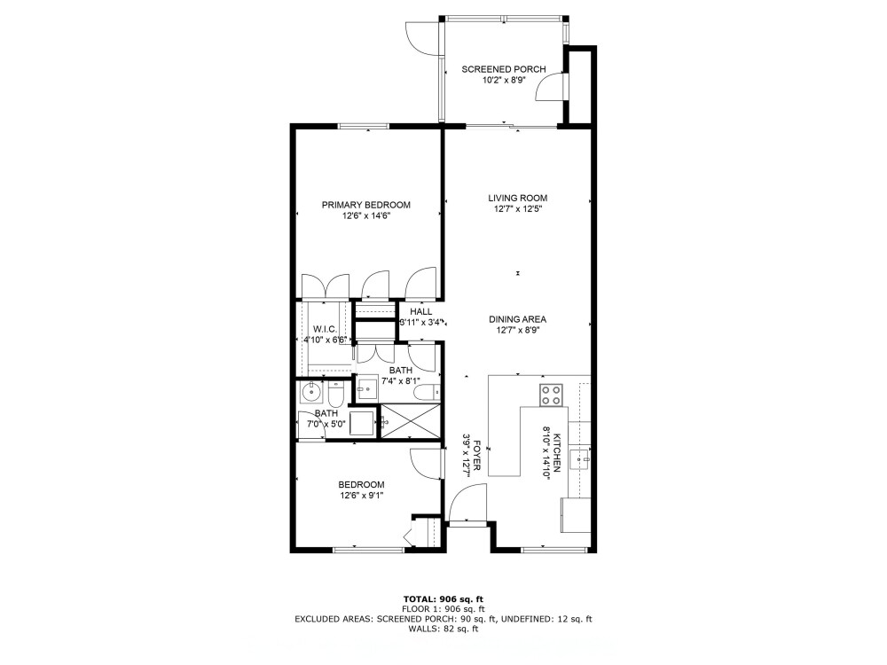 Photo - 8757 Bella Vista Dr Unit 34