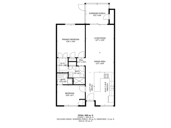 Building Photo - 8757 Bella Vista Dr Unit 34