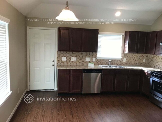 Photo - 16407 Eton Brook Ln