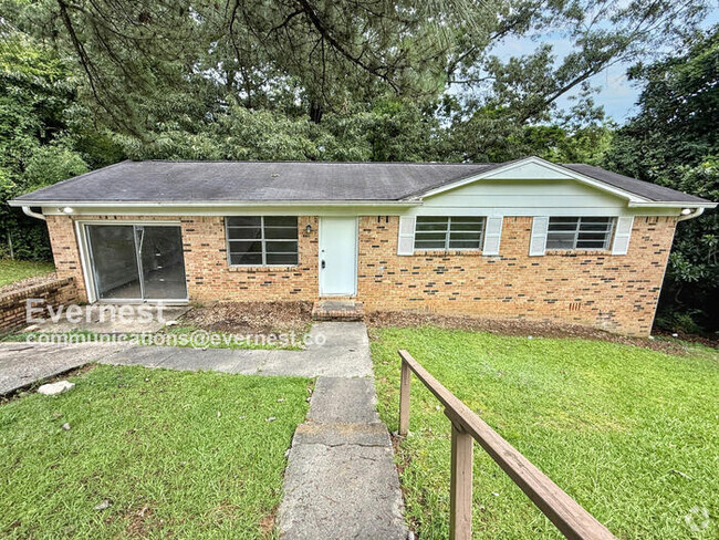 Building Photo - 900 Von Dale Dr Rental