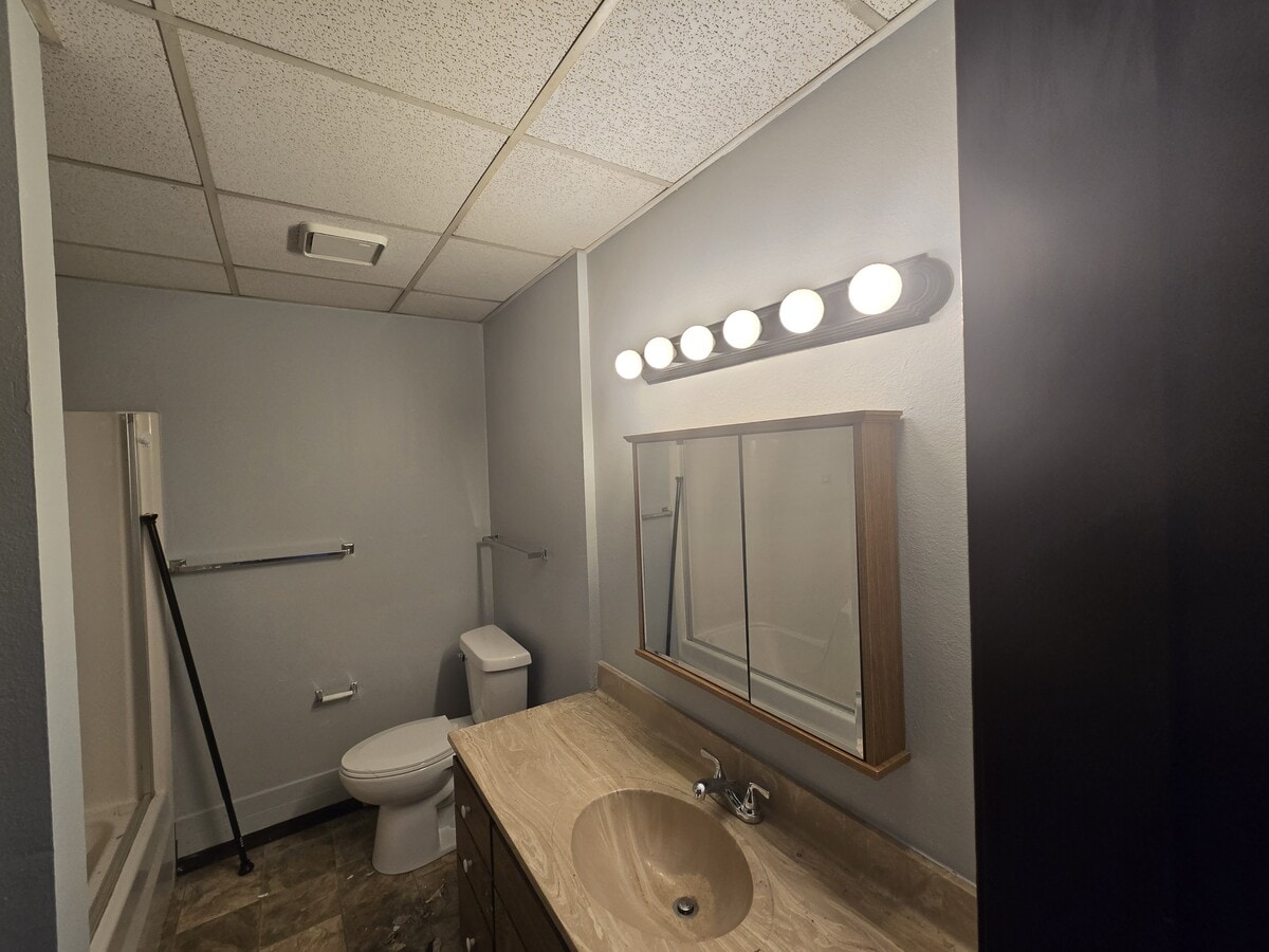 Photo - 3205 8th St Unit 1