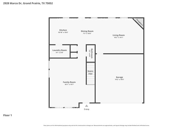 Photo - 2928 Marco Dr