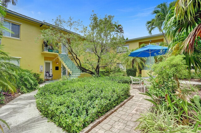 Photo - 729 NE 16th Ave Unit 729D