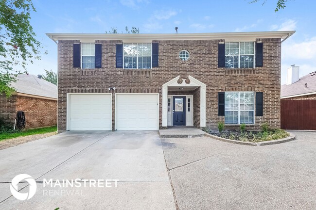 Building Photo - 2817 Fenwick St