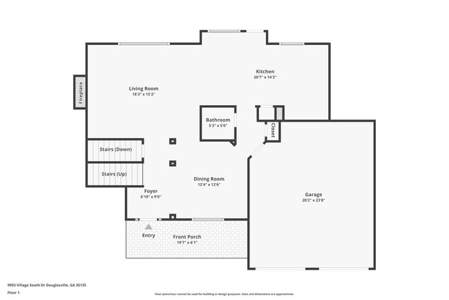 Photo - 9993 Village S Dr