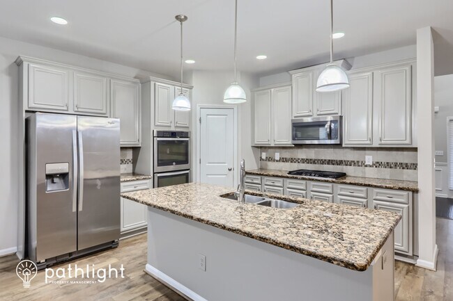 Photo - 371 Madison Grace Ave, McDonough, GA, 30252