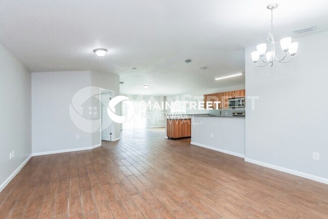 Photo - 4 Bedroom Pet-Friendly Home in PALM BAY, FL with Main Street Renewal