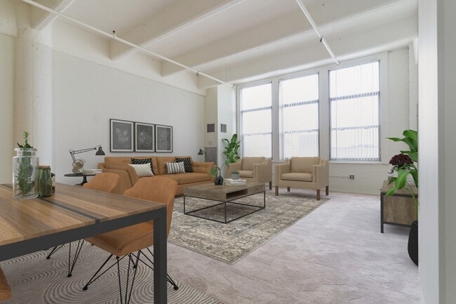 Lofts 640
