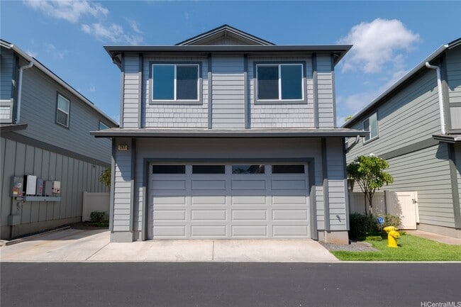 Building Photo - 91-1159 Kamakana St Rental