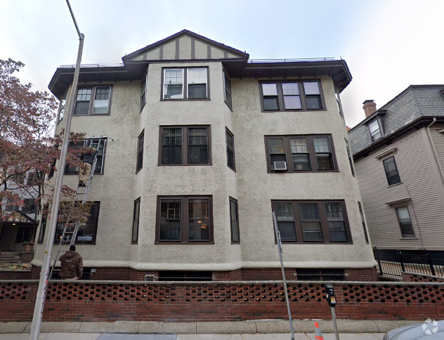 Building Photo - 11 Story St Rental