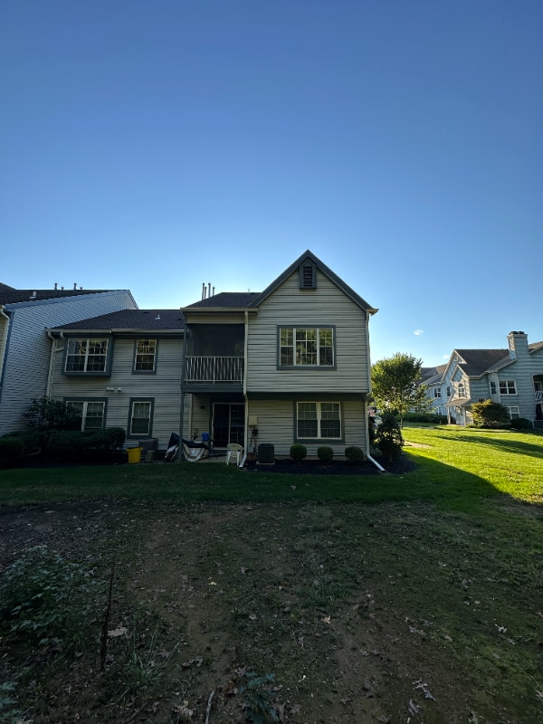 66 Andover Pl Townhome Townhome Rental in Robbinsville Township NJ