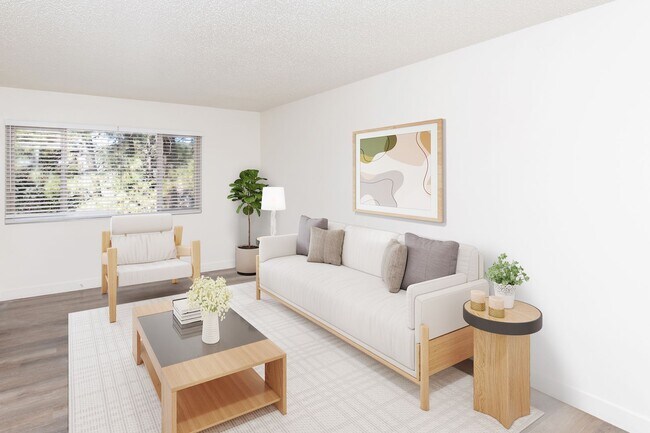 Skyline Lofts