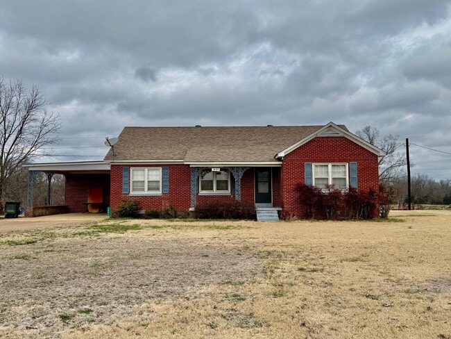 Photo - 1880 Atoka Idaville Rd