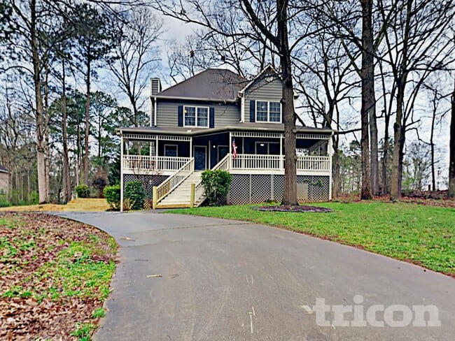 Photo - 313 Willow Bend Dr