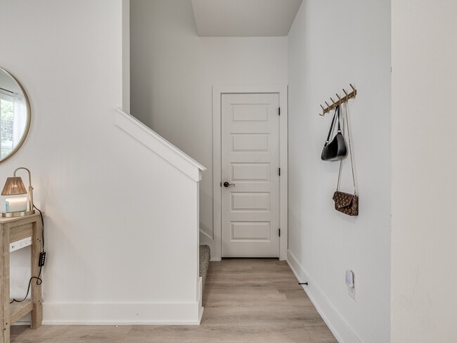 Henderson Townhomes