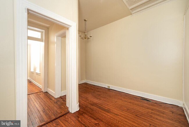 Photo - 617 South Paca St