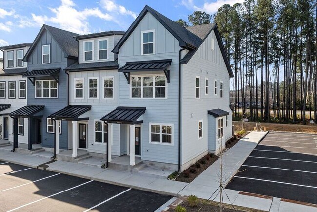 Photo - 4820 Gossamer Ln