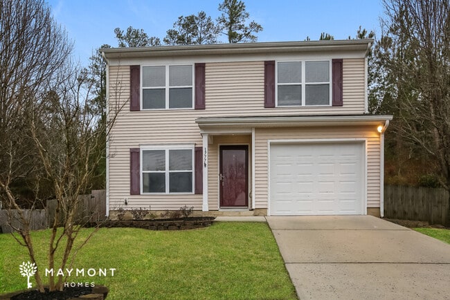 Photo - 1777 Red Bird Cir SE