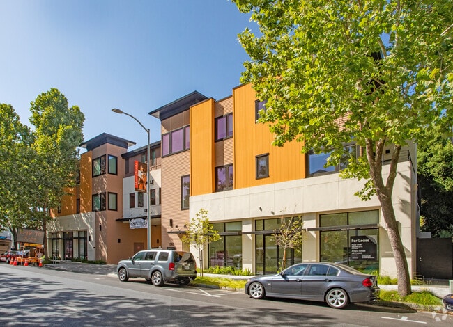 1283 1295 El Camino Real Apartments For Rent In Menlo Park Ca Forrent Com