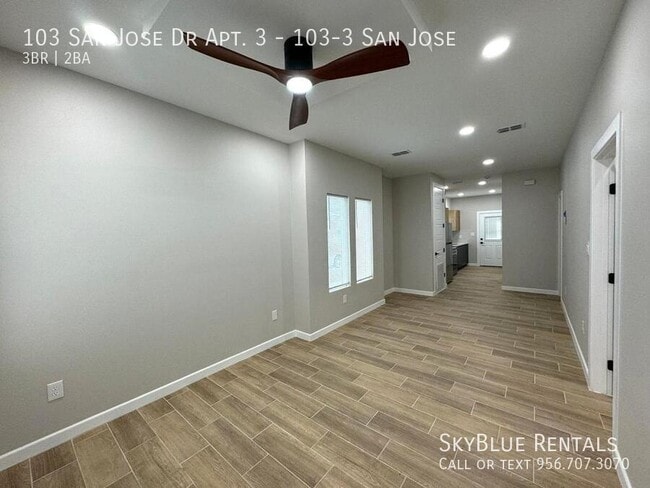 Photo - 103 San Jose Dr Unit 103-3 San Jose
