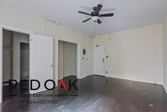 Photo - 835 S Oxford Ave Unit 202