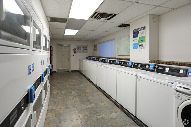Lavandería - Canoan Village
