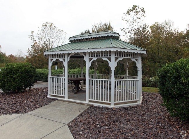 Photo - Mercy Place Belmont