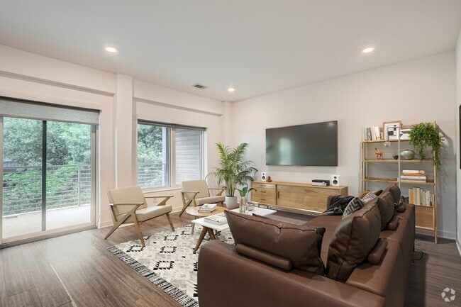 Building Photo - 4361 S Congress Ave Rental