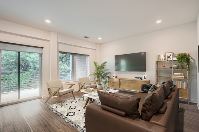 Building Photo - 4361 S Congress Ave Rental