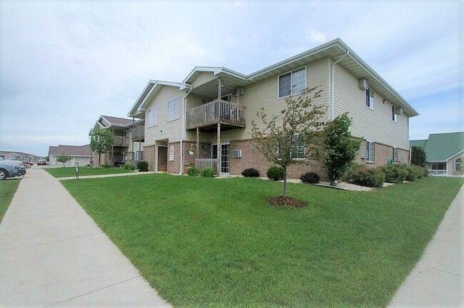 Photo - Gateway Estates Apartments