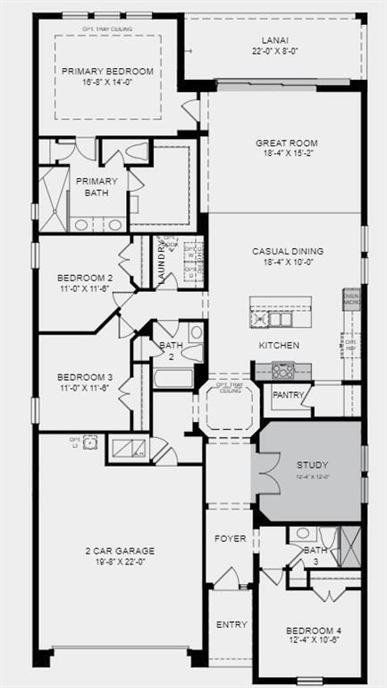 Photo - 545 Ranch Oak Cir