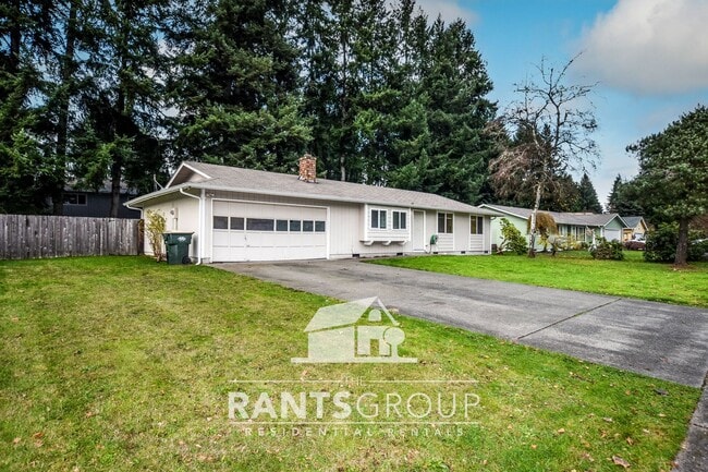 Building Photo - Charming 3 Bedroom Rambler in Great Lacey Location — Apply Today